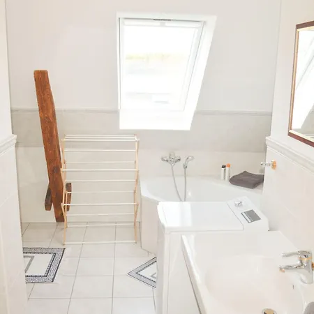 Gutshaus Neu Necheln