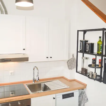 Gutshaus Neu Necheln *