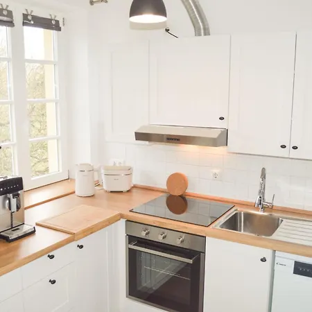 Gutshaus Neu Necheln