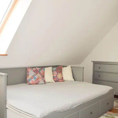 Gutshaus Neu Necheln Appartement *