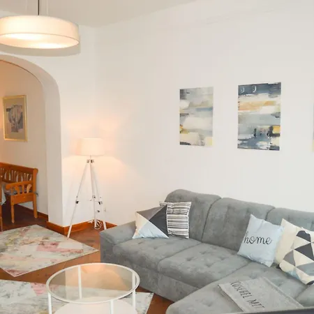 Gutshaus Neu Necheln Appartement Bruel