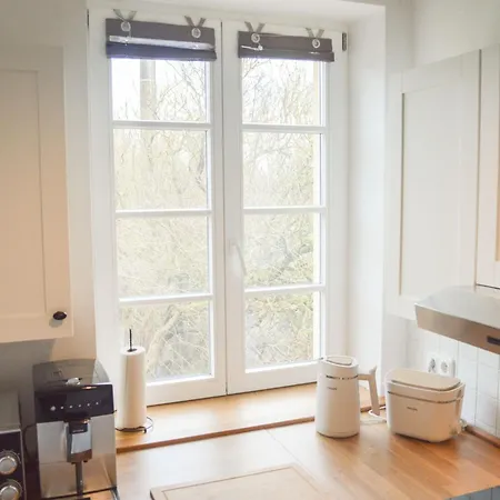 Gutshaus Neu Necheln *