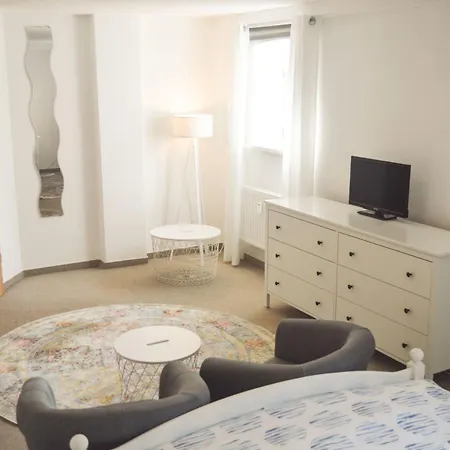 Gutshaus Neu Necheln Bruel