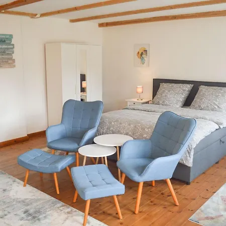 Gutshaus Neu Necheln