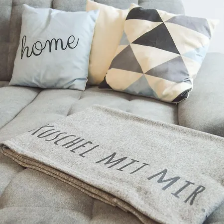 Gutshaus Neu Necheln Appartement *