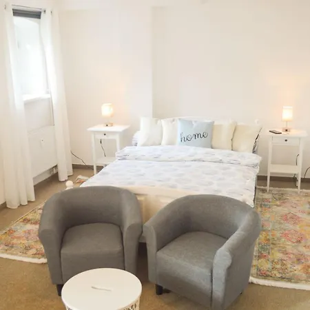 Gutshaus Neu Necheln Bruel