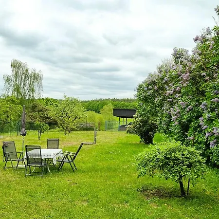 Gutshaus Neu Necheln Appartement *