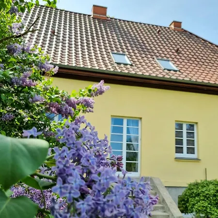 Lejlighed Gutshaus Neu Necheln